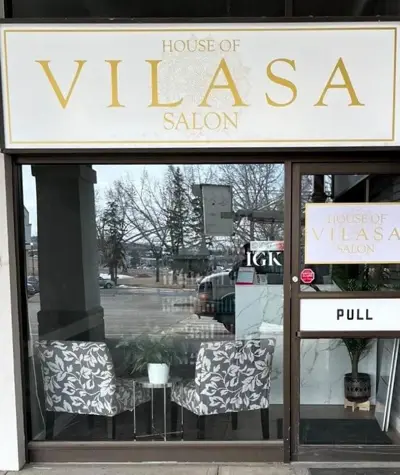 Illuminated Signs Photo
